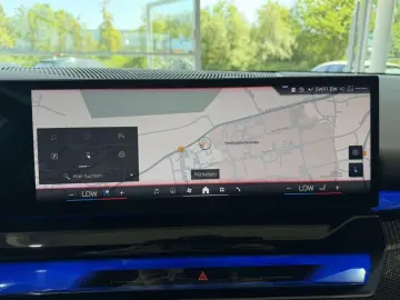 BMW i5 M60 xDr.M Pro PanoD.Sitzbel Bo Wi.SurView AHK