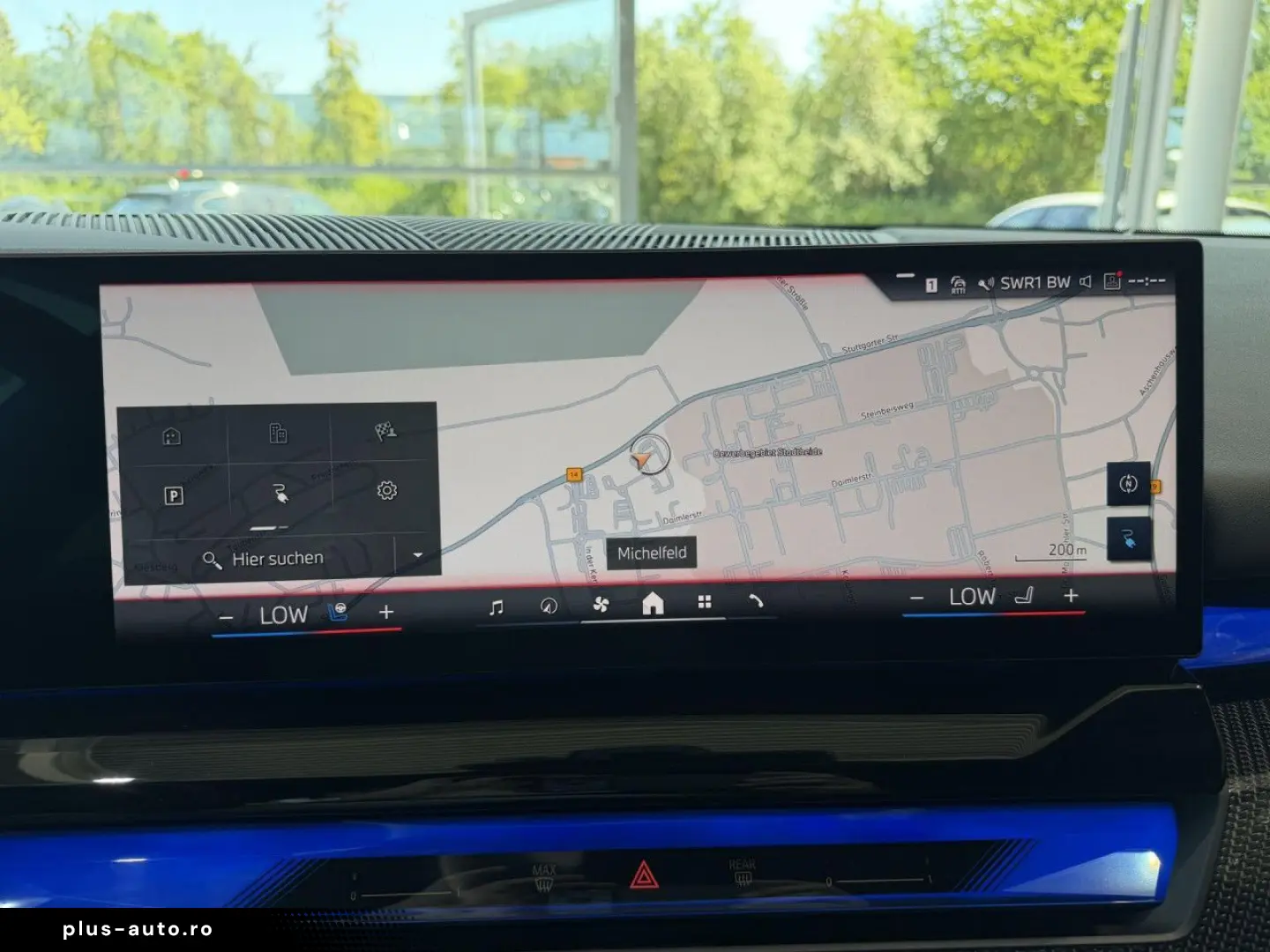 BMW i5 M60 xDr.M Pro PanoD.Sitzbel Bo Wi.SurView AHK