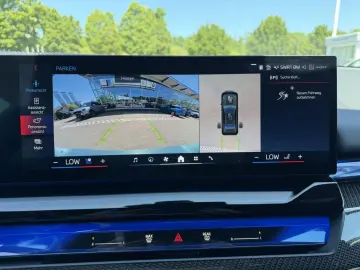 BMW i5 M60 xDr.M Pro PanoD.Sitzbel Bo Wi.SurView AHK