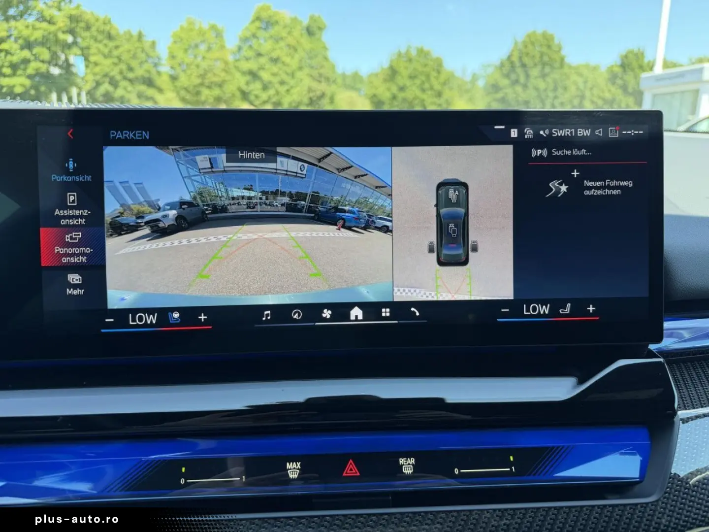 BMW i5 M60 xDr.M Pro PanoD.Sitzbel Bo Wi.SurView AHK
