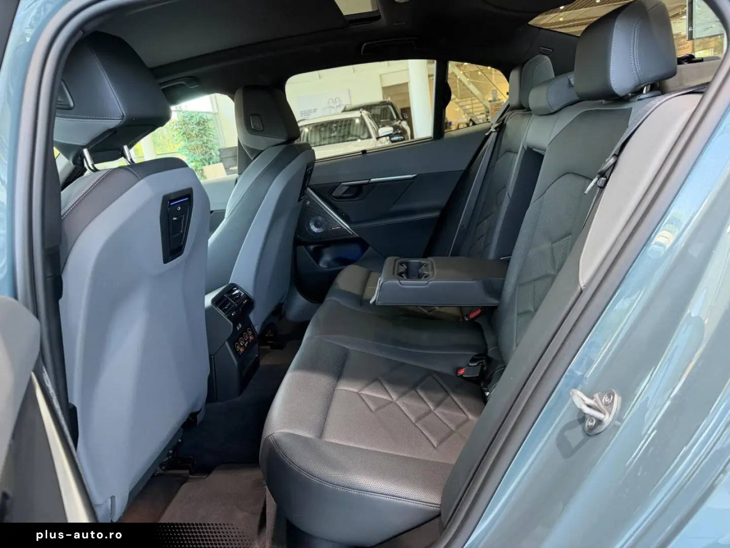 BMW i5 M60 xDr.M Pro PanoD.Sitzbel Bo Wi.SurView AHK