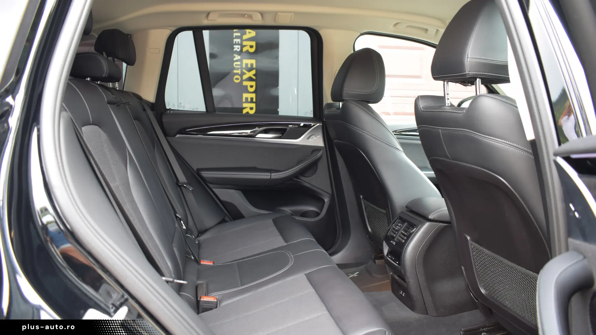 BMW X3 Luxury 30e xDrive Plugin Hybrid