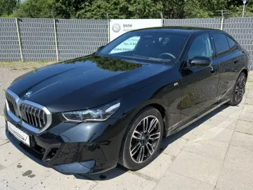 BMW 530 e Limo MSport DrivAssisProf AutobahnAssis !