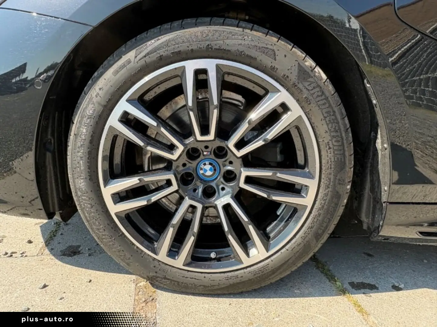 BMW 530 e Limo MSport DrivAssisProf AutobahnAssis !