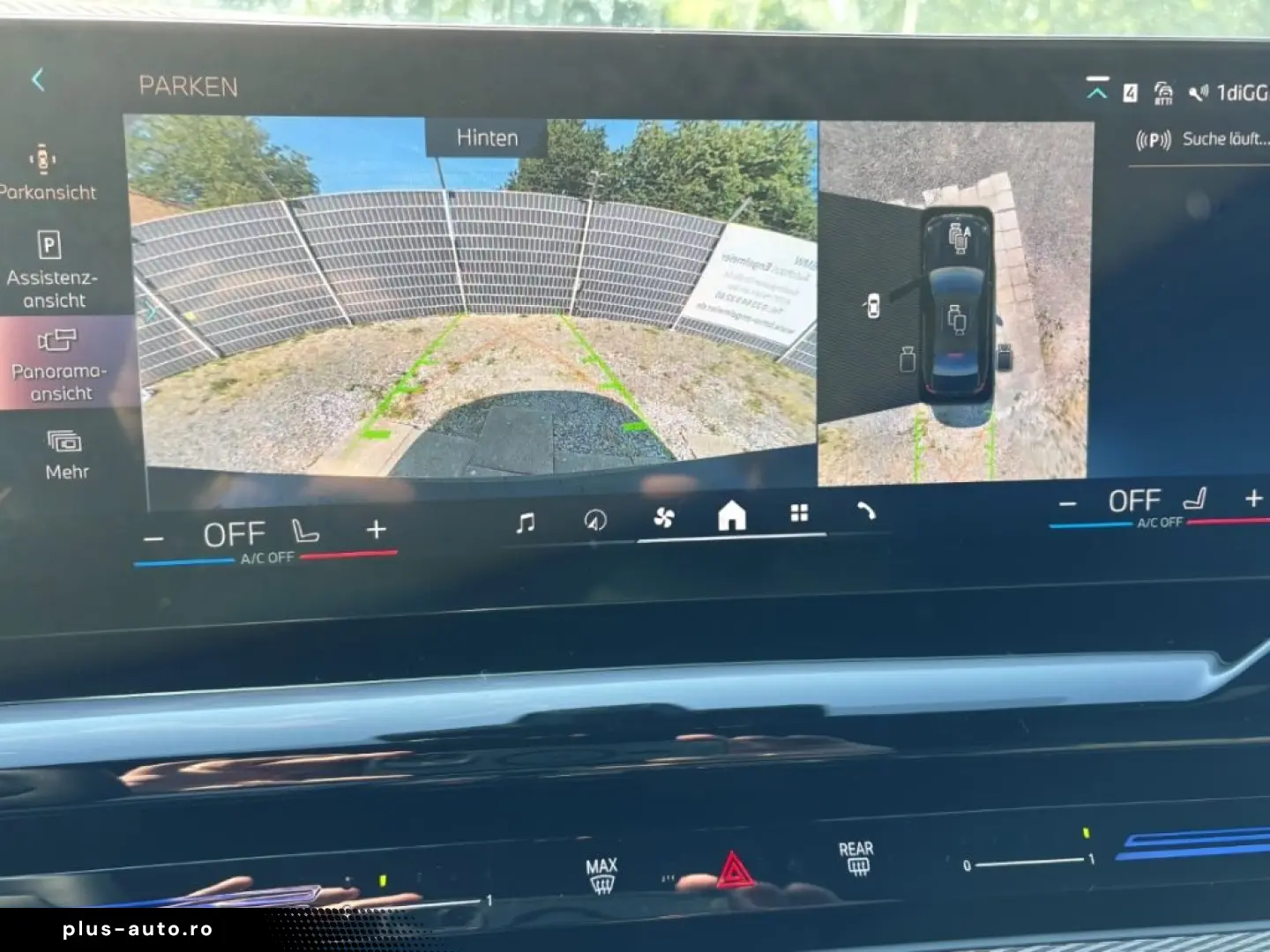 BMW 530 e Limo MSport DrivAssisProf AutobahnAssis !
