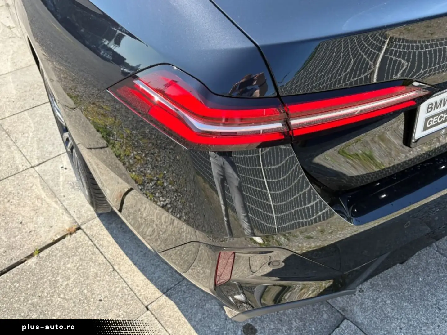 BMW 530 e Limo MSport DrivAssisProf AutobahnAssis !