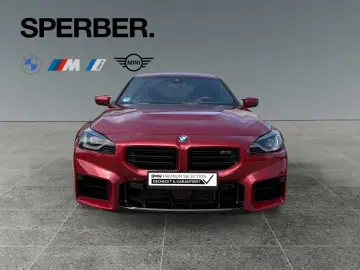BMW M2 Coupé Bucket Seat Glass Roof Memory Harman Kardon