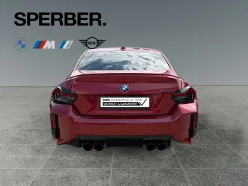 BMW M2 Coupé Bucket Seat Glass Roof Memory Harman Kardon