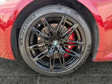 BMW M2 Coupé Bucket Seat Glass Roof Memory Harman Kardon