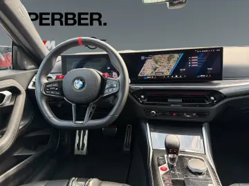 BMW M2 Coupé Bucket Seat Glass Roof Memory Harman Kardon