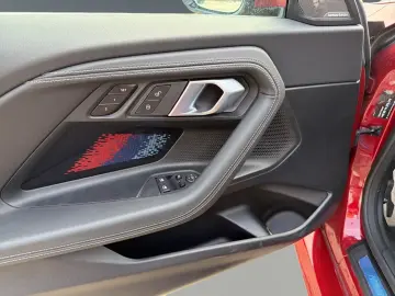 BMW M2 Coupé Bucket Seat Glass Roof Memory Harman Kardon