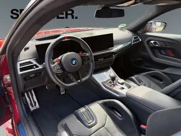 BMW M2 Coupé Bucket Seat Glass Roof Memory Harman Kardon