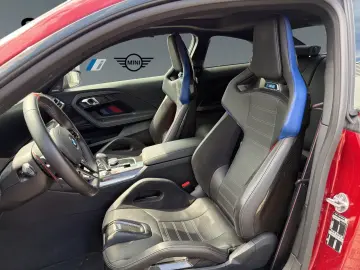 BMW M2 Coupé Bucket Seat Glass Roof Memory Harman Kardon