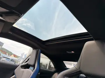BMW M2 Coupé Bucket Seat Glass Roof Memory Harman Kardon