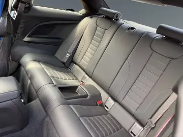 BMW M2 Coupé Bucket Seat Glass Roof Memory Harman Kardon