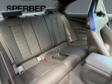 BMW M2 Coupé Bucket Seat Glass Roof Memory Harman Kardon