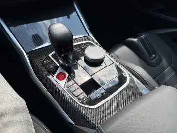 BMW M2 Coupé Bucket Seat Glass Roof Memory Harman Kardon