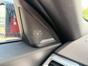 BMW M2 Coupé Bucket Seat Glass Roof Memory Harman Kardon