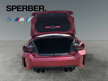 BMW M2 Coupé Bucket Seat Glass Roof Memory Harman Kardon