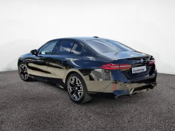 BMW 520 i M-Sport AHK STANDHZG 20ZOLL HK
