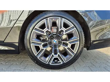 BMW 520 i M-Sport AHK STANDHZG 20ZOLL HK