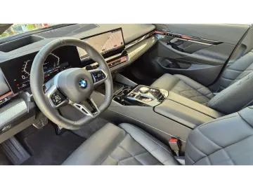 BMW 520 i M-Sport AHK STANDHZG 20ZOLL HK