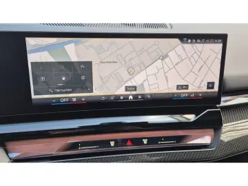 BMW 520 i M-Sport AHK STANDHZG 20ZOLL HK