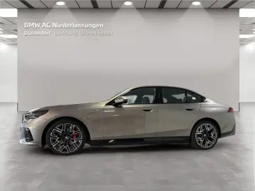 BMW 550e xDrive Limousine M Sport Driv.Assist.Prof
