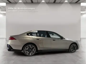 BMW 550e xDrive Limousine M Sport Driv.Assist.Prof