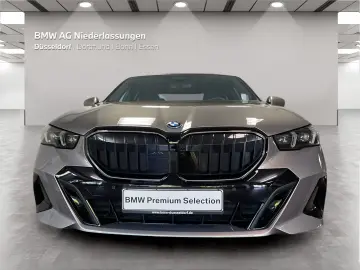 BMW 550e xDrive Limousine M Sport Driv.Assist.Prof