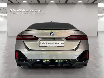 BMW 550e xDrive Limousine M Sport Driv.Assist.Prof