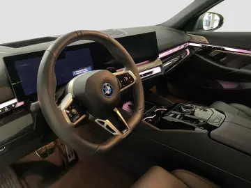 BMW 550e xDrive Limousine M Sport Driv.Assist.Prof