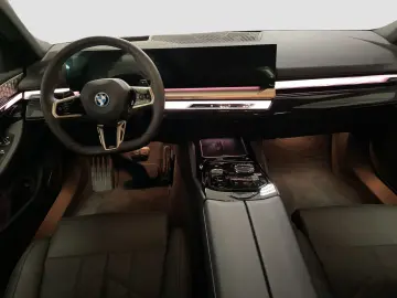 BMW 550e xDrive Limousine M Sport Driv.Assist.Prof