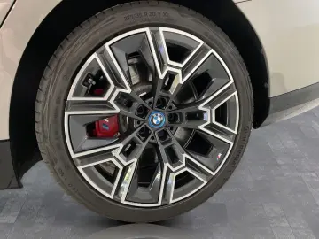 BMW 550e xDrive Limousine M Sport Driv.Assist.Prof