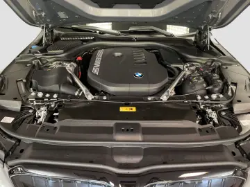 BMW 550e xDrive Limousine M Sport Driv.Assist.Prof