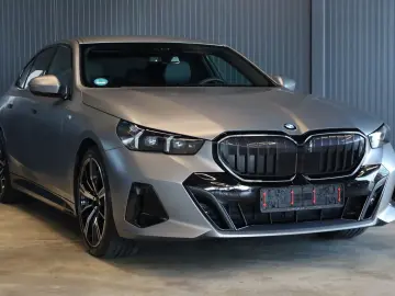 BMW 540 5 Limousine 540 d xDrive M Sport