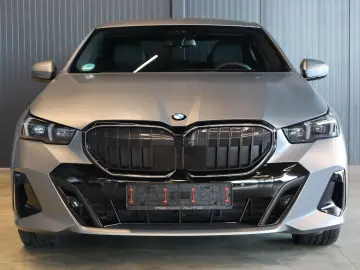 BMW 540 5 Limousine 540 d xDrive M Sport