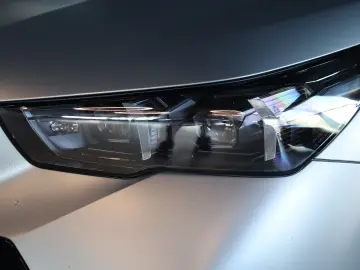 BMW 540 5 Limousine 540 d xDrive M Sport
