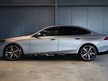 BMW 540 5 Limousine 540 d xDrive M Sport