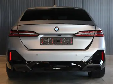 BMW 540 5 Limousine 540 d xDrive M Sport