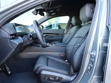 BMW 540 5 Limousine 540 d xDrive M Sport