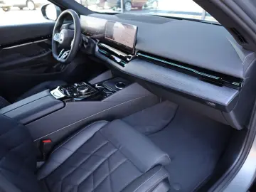 BMW 540 5 Limousine 540 d xDrive M Sport