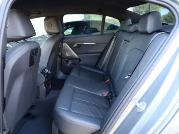BMW 540 5 Limousine 540 d xDrive M Sport