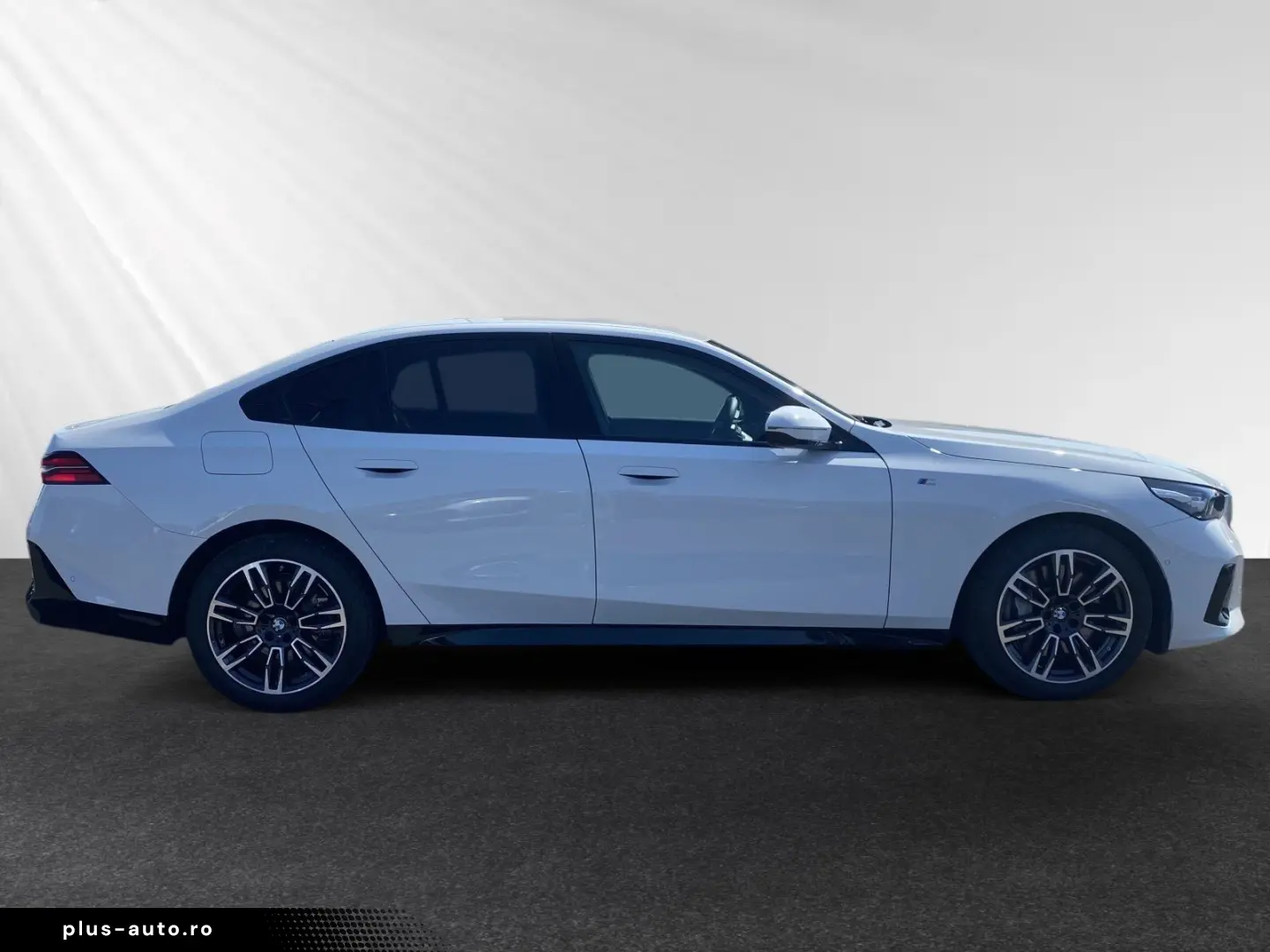 BMW 550e xDrive M Sport Bowers&Wilkins Autobahnass.