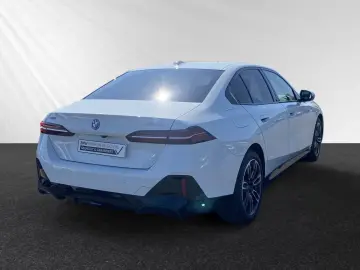 BMW 550e xDrive M Sport Bowers&Wilkins Autobahnass.