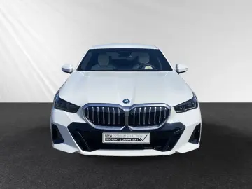 BMW 550e xDrive M Sport Bowers&Wilkins Autobahnass.