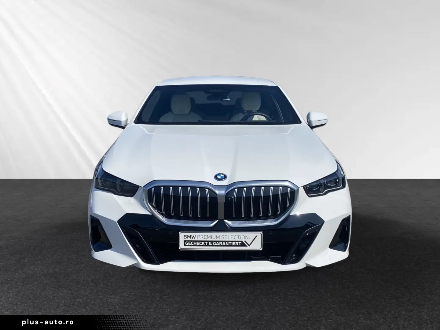 BMW 550e xDrive M Sport Bowers&Wilkins Autobahnass.