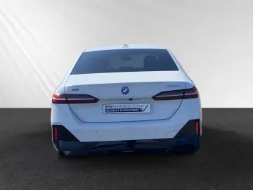 BMW 550e xDrive M Sport Bowers&Wilkins Autobahnass.