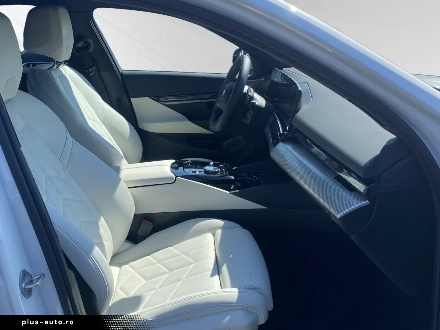 BMW 550e xDrive M Sport Bowers&Wilkins Autobahnass.