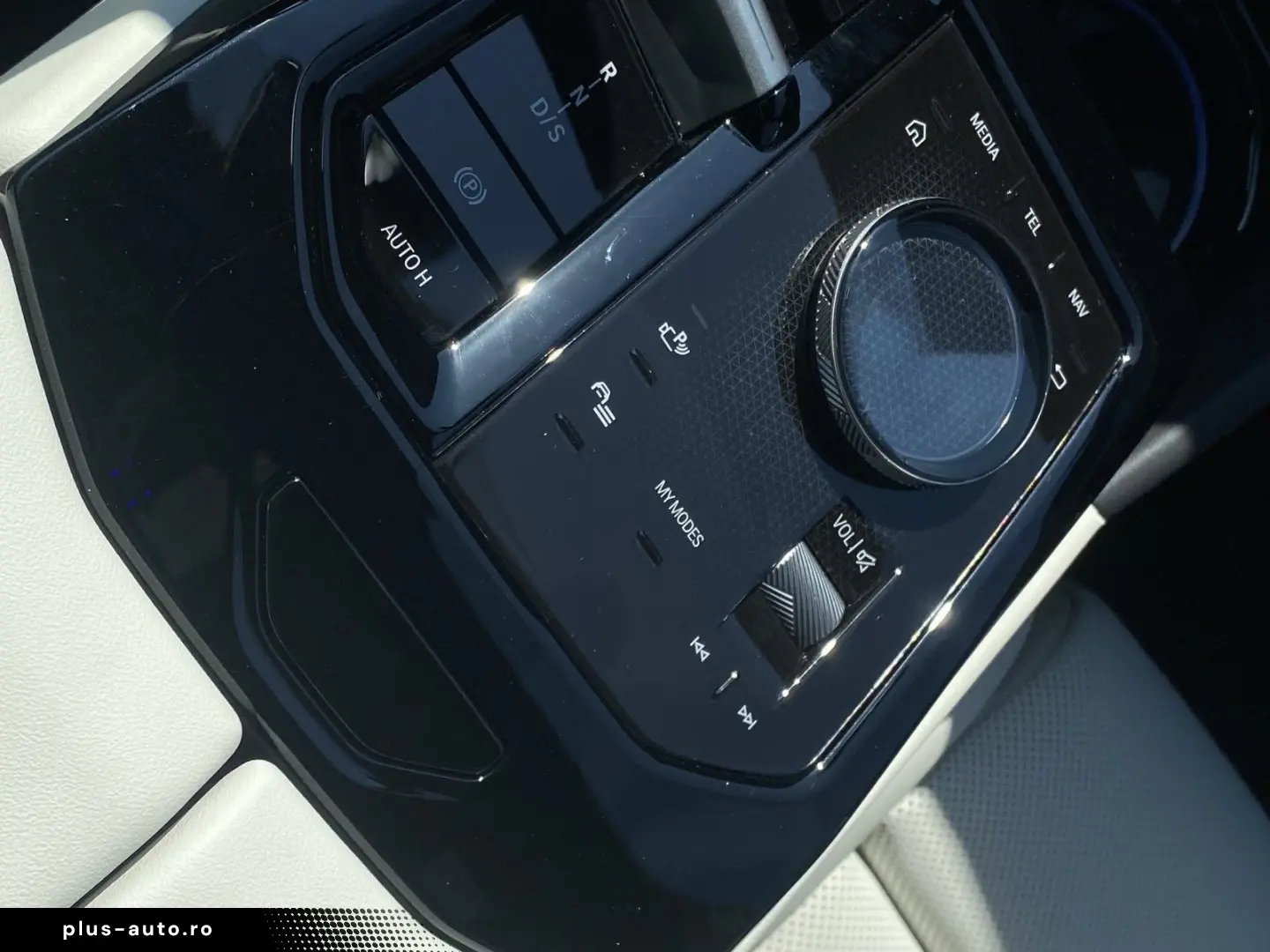 BMW 550e xDrive M Sport Bowers&Wilkins Autobahnass.